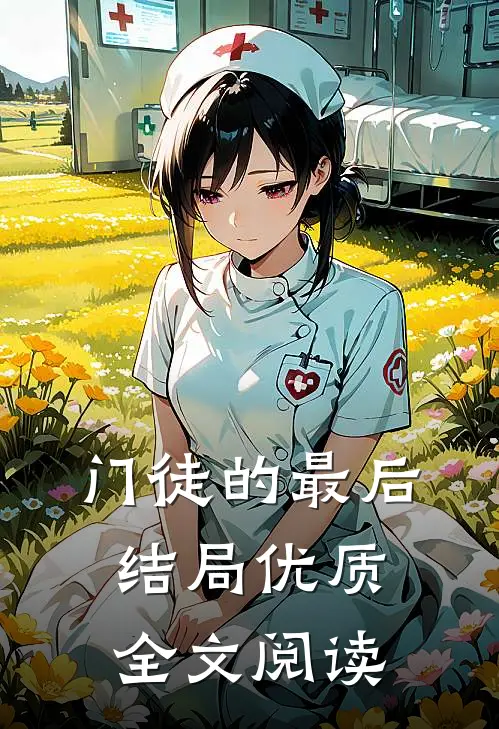 门徒的最后结局优质全文阅读