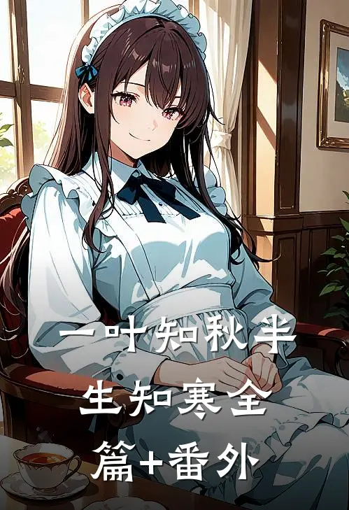 一叶知秋半生知寒全篇+番外