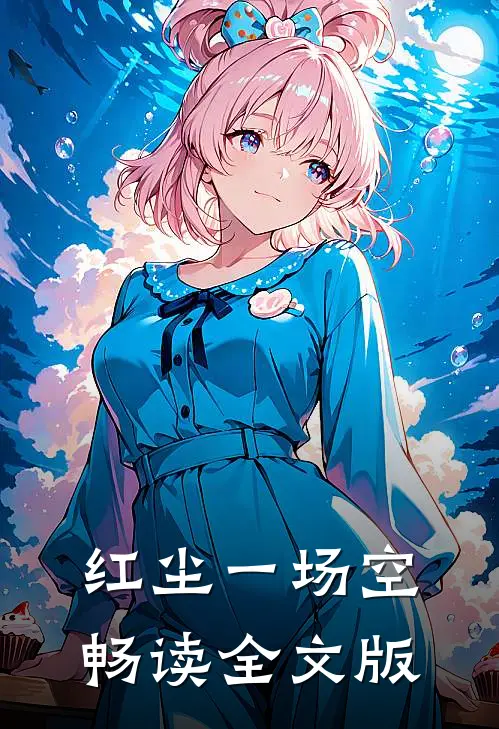 红尘一场空畅读全文版