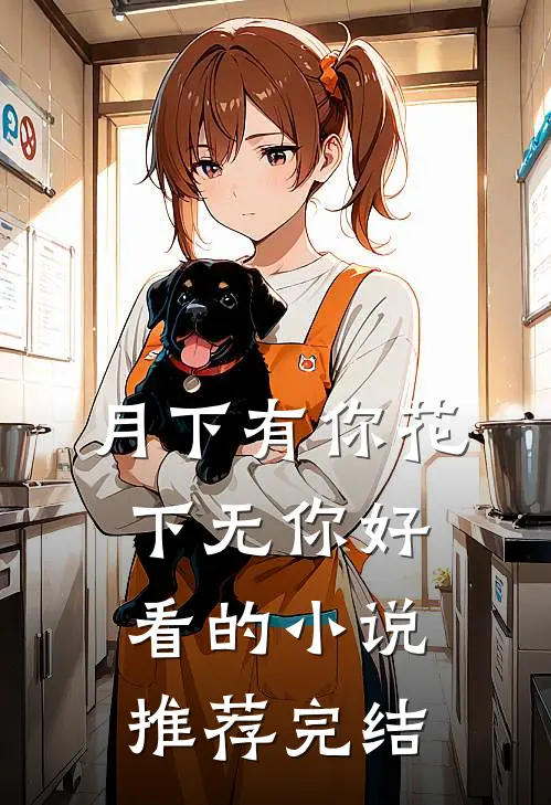 月下有你花下无你好看的小说推荐完结