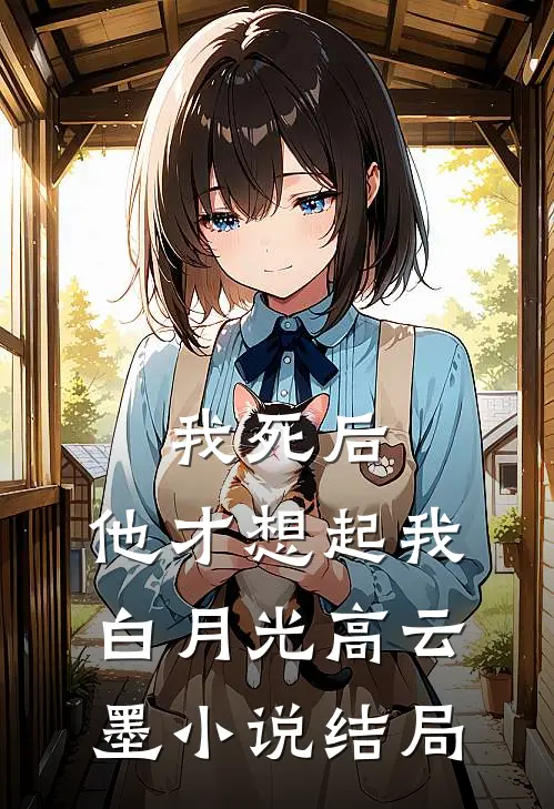 我死后，他才想起我白月光高云墨小说结局