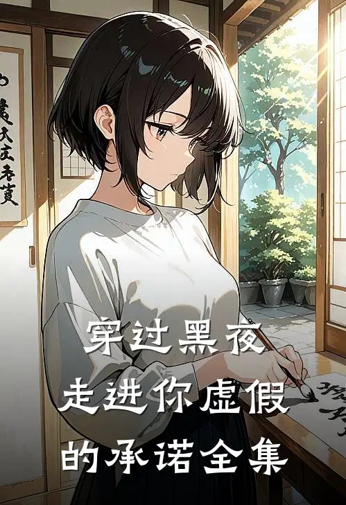 穿过黑夜，走进你虚假的承诺全集
