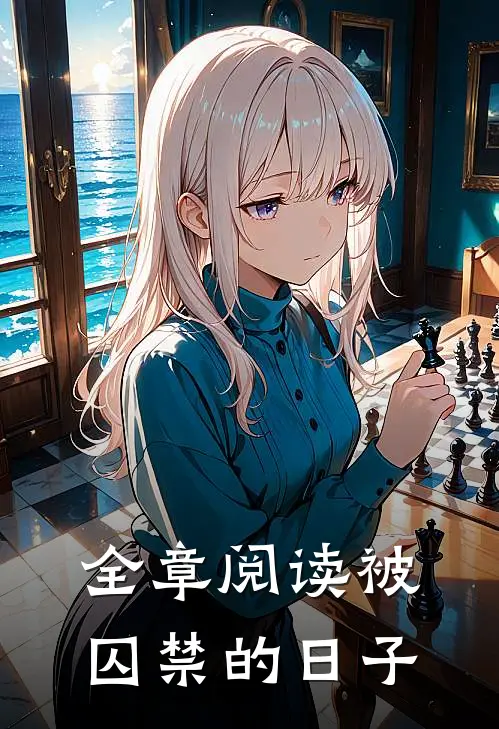 全章阅读被囚禁的日子