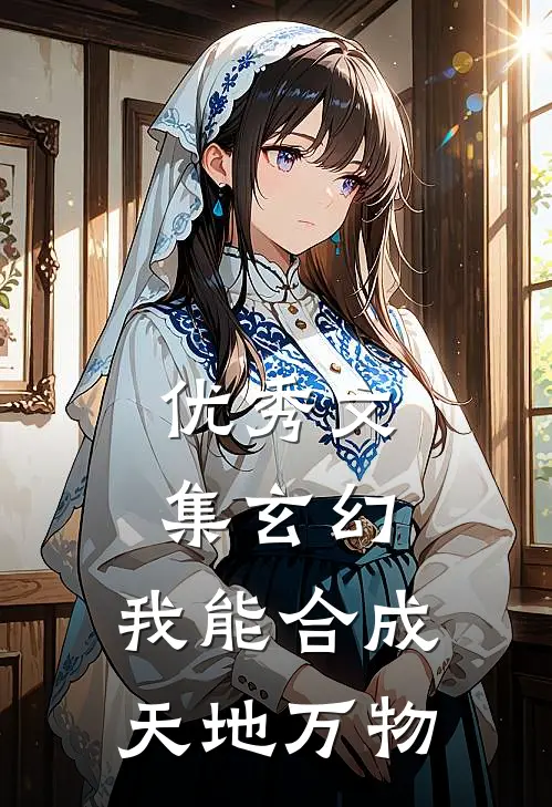 优秀文集玄幻：我能合成天地万物