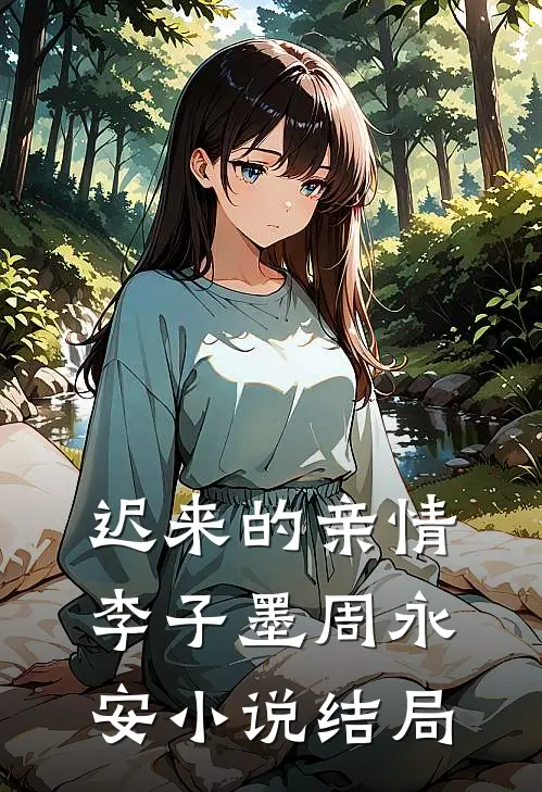 迟来的亲情李子墨周永安小说结局