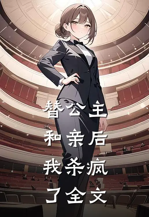 替公主和亲后，我杀疯了全文