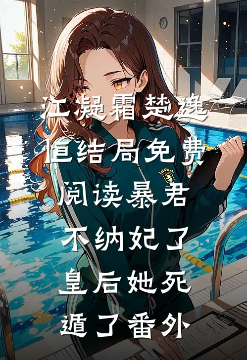 江凝霜楚逸恒结局免费阅读暴君不纳妃了，皇后她死遁了番外