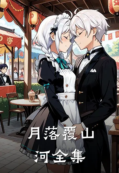 月落覆山河全集