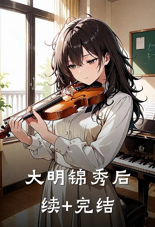 大明锦秀后续+完结