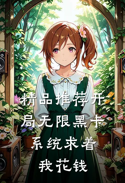 精品推荐开局无限黑卡,系统求着我花钱
