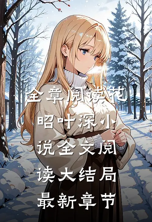 全章阅读花昭叶深小说全文阅读大结局最新章节