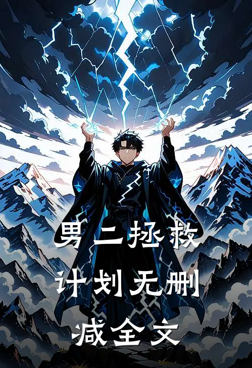 男二拯救计划无删减全文