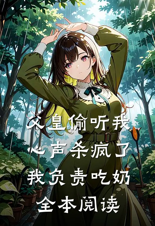 父皇偷听我心声杀疯了，我负责吃奶全本阅读