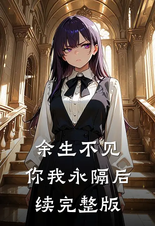 余生不见，你我永隔后续完整版