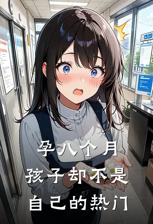 孕八个月，孩子却不是自己的热门