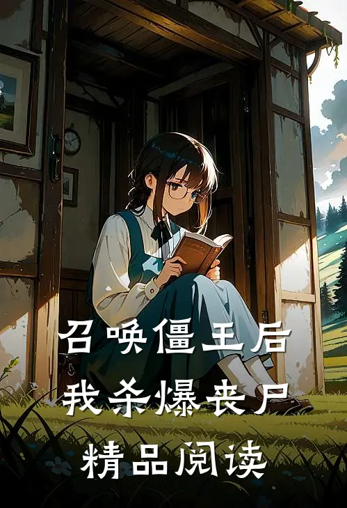 召唤僵王后，我杀爆丧尸精品阅读