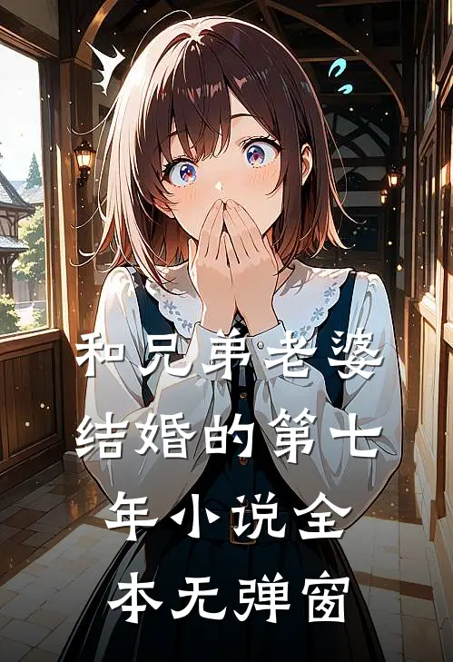 和兄弟老婆结婚的第七年小说全本无弹窗