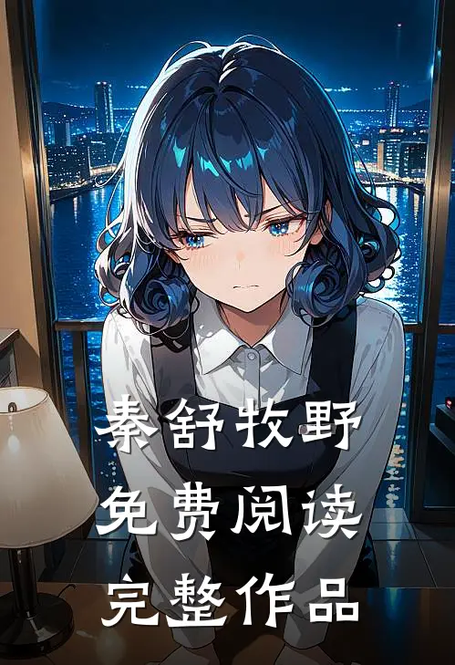 秦舒牧野免费阅读完整作品