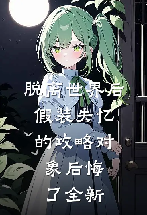 脱离世界后，假装失忆的攻略对象后悔了全新