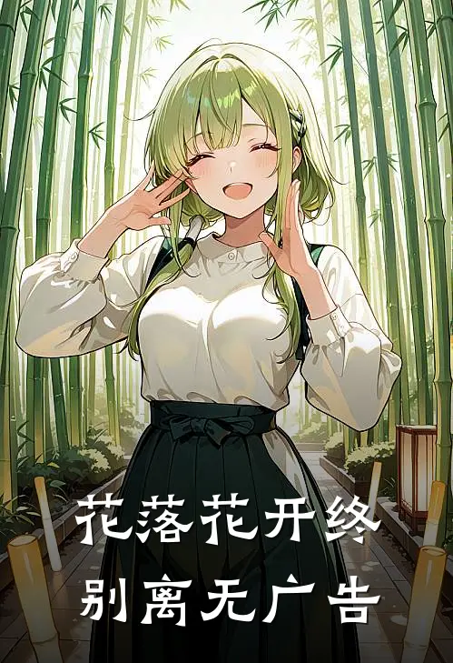花落花开终别离无广告