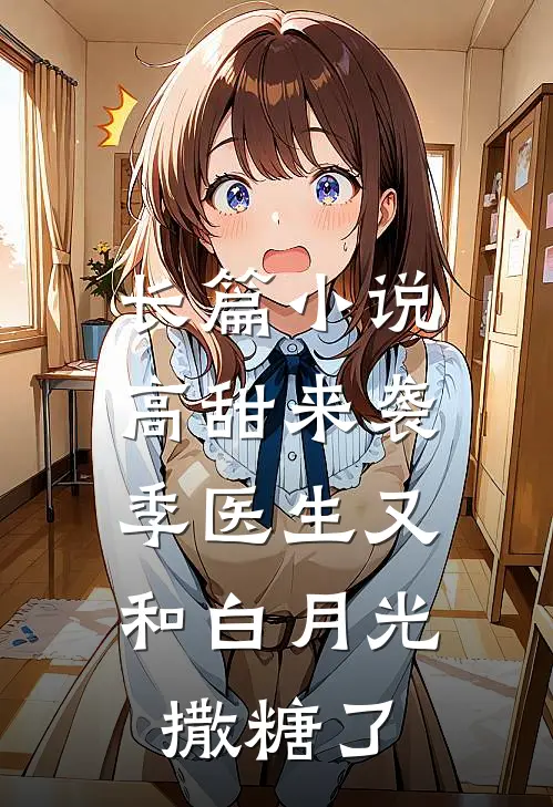 长篇小说高甜来袭：季医生又和白月光撒糖了
