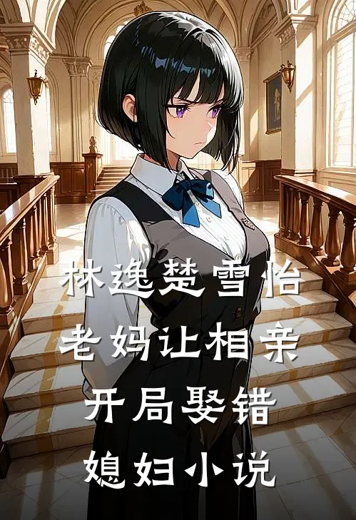 林逸楚雪怡老妈让相亲，开局娶错媳妇小说