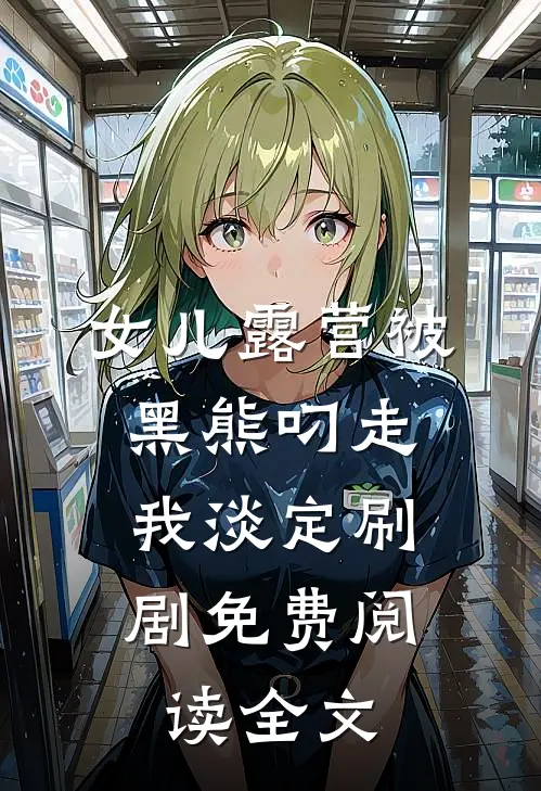 女儿露营被黑熊叼走，我淡定刷剧免费阅读全文