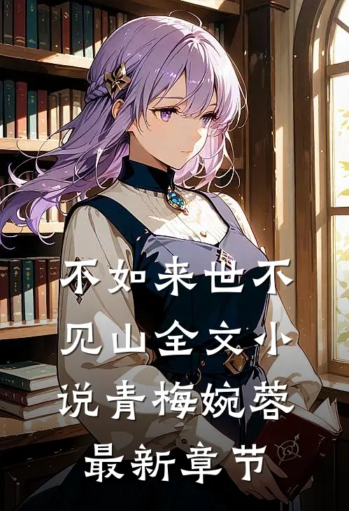 不如来世不见山全文小说青梅婉蓉最新章节
