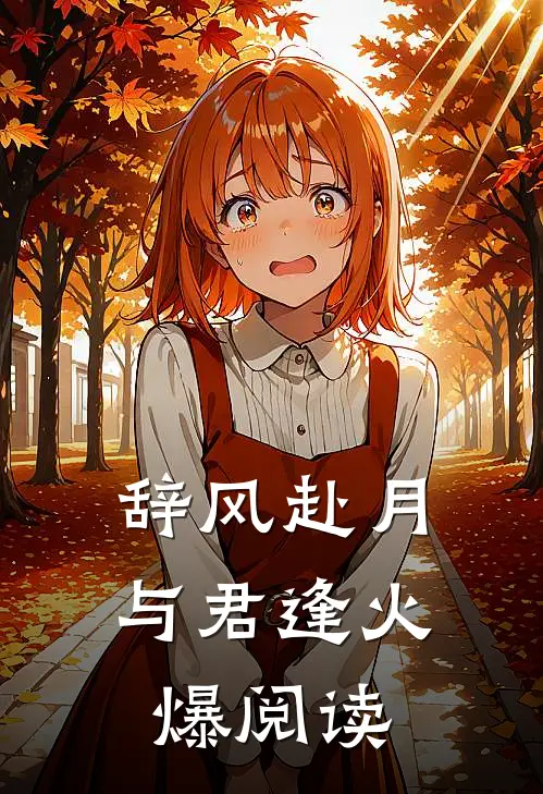 辞风赴月与君逢火爆阅读