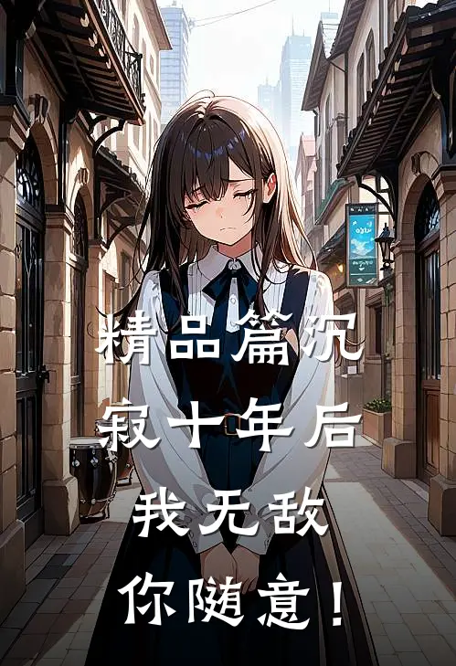 精品篇沉寂十年后，我无敌，你随意！