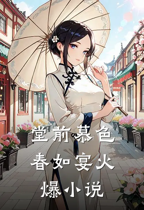 堂前慕色春如宴火爆小说