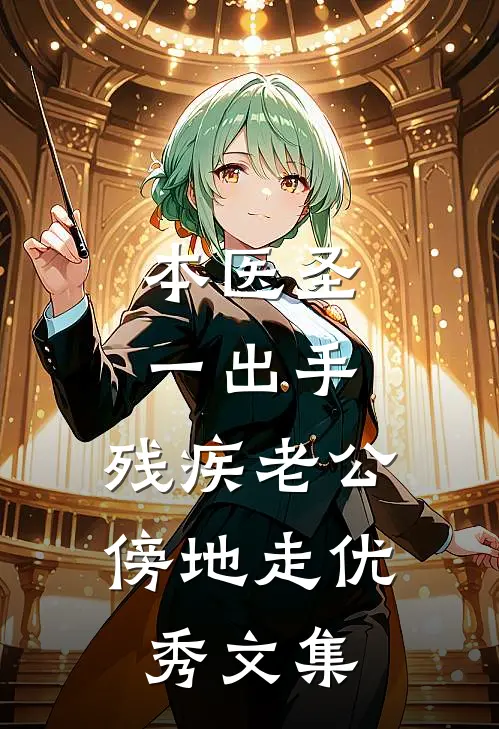 本医圣一出手，残疾老公傍地走优秀文集