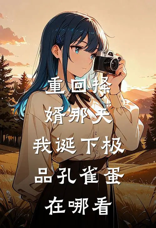 重回择婿那天，我诞下极品孔雀蛋在哪看