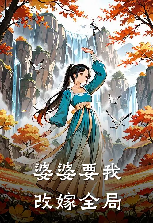 婆婆要我改嫁全局