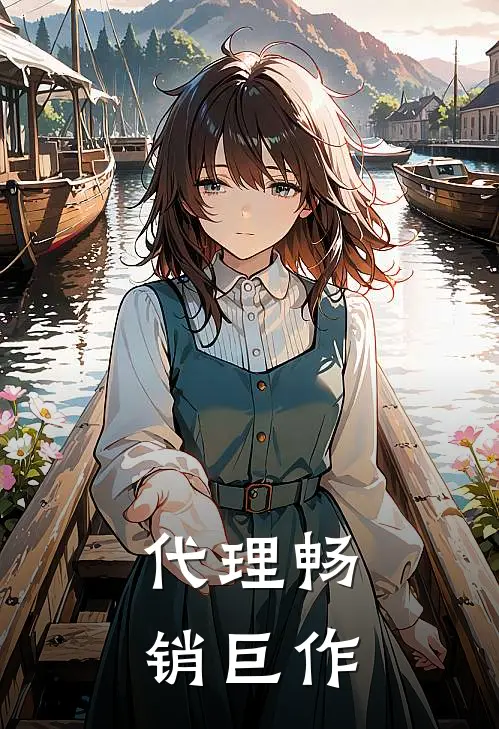 代理畅销巨作
