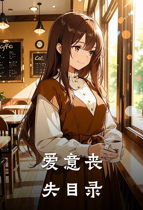 爱意丧失目录