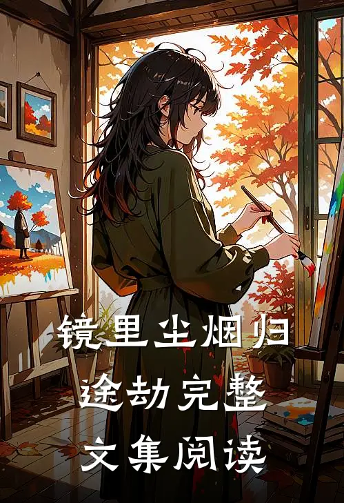 镜里尘烟归途劫完整文集阅读