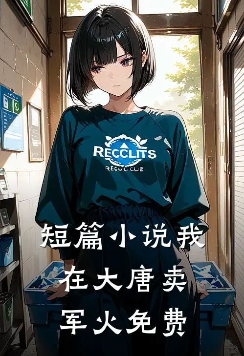 短篇小说我在大唐卖军火免费