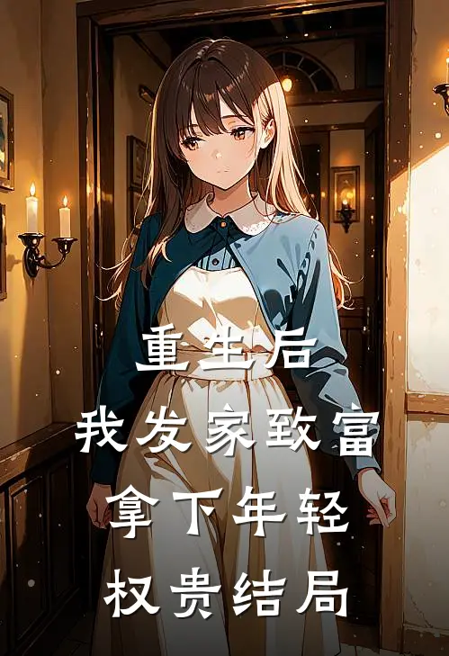 重生后,我发家致富,拿下年轻权贵结局是
