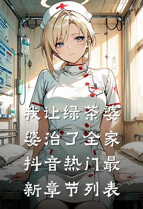 我让绿茶婆婆治了全家抖音热门最新章节列表