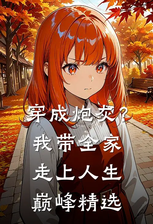 穿成炮灰？我带全家走上人生巅峰精选