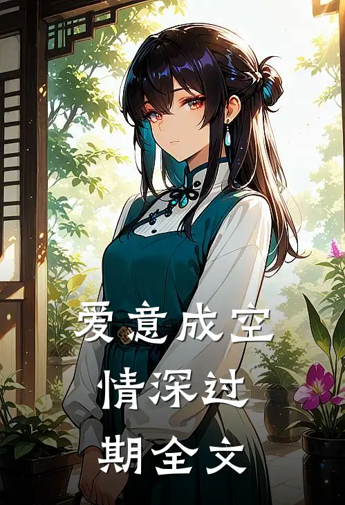 爱意成空，情深过期全文