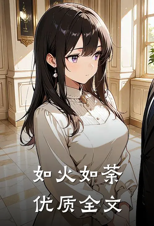 如火如荼优质全文