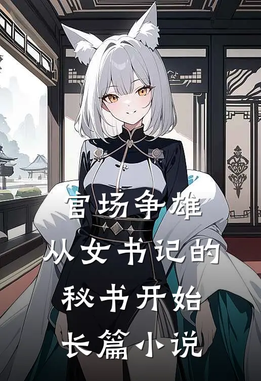 官场争雄，从女书记的秘书开始长篇小说
