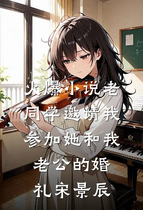 火爆小说老同学邀请我参加她和我老公的婚礼宋景辰