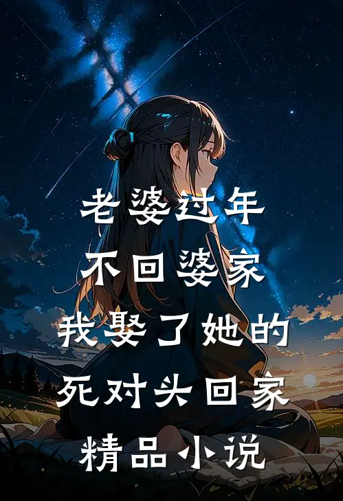 老婆过年不回婆家，我娶了她的死对头回家精品小说