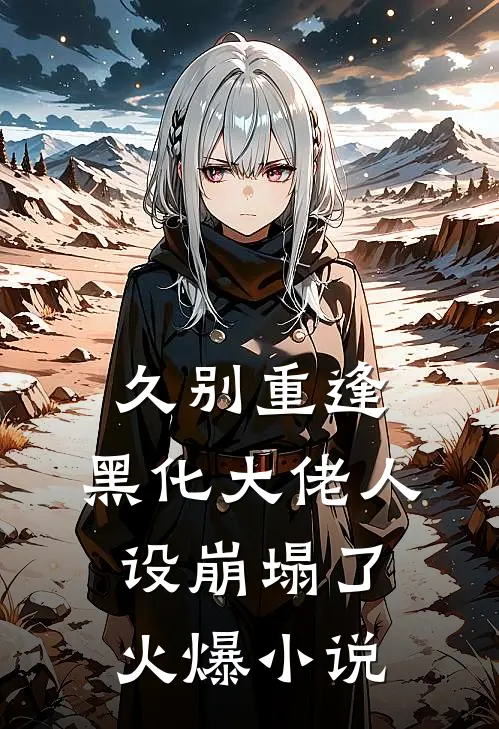久别重逢黑化大佬人设崩塌了火爆在线阅读