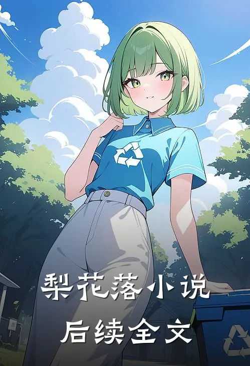 梨花落小说后续全文