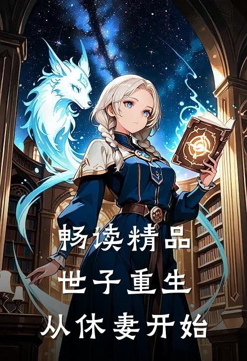 畅读精品世子重生：从休妻开始