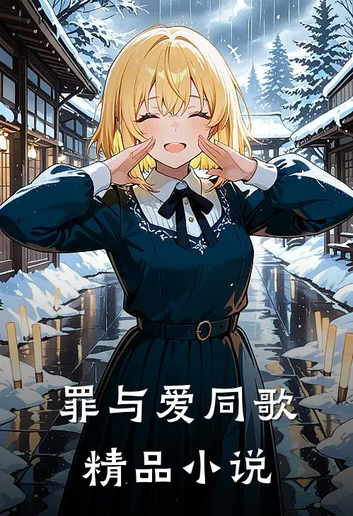 罪与爱同歌精品小说